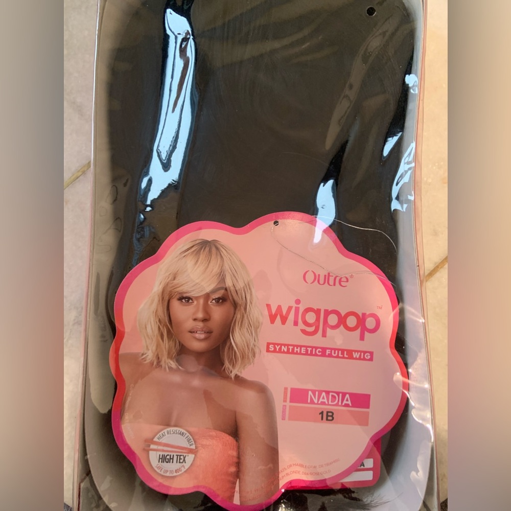 BNWT WIG